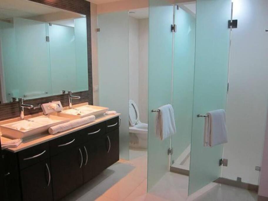 Condo/ Depa - Marea Azul - ปลายาเดลการ์เมน ภายนอก รูปภาพ