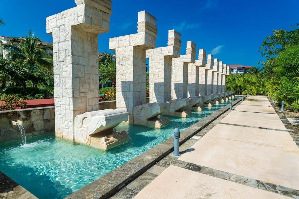 Condo/ Depa - Marea Azul - ปลายาเดลการ์เมน ภายนอก รูปภาพ